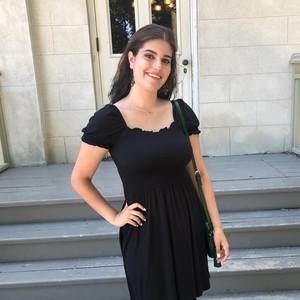 Meet your Posher, Lana